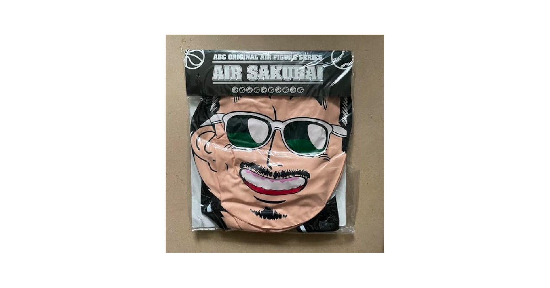 Amazon.co.jp: THE ALFEE アルフィー エアフィギュア 桜井賢